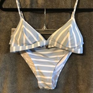 Cupshe bikini